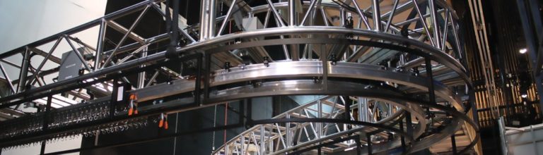 Rigging – TSS Group – Engineering and Construction Company